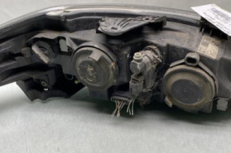 Optique avant principal gauche (feux)(phare) RENAULT LAGUNA 2