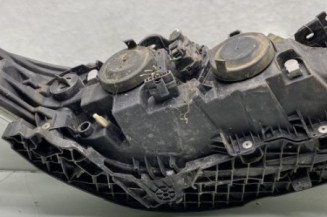 Optique avant principal gauche (feux)(phare) RENAULT LAGUNA 2