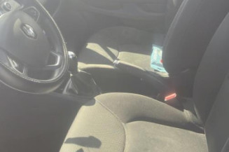 Demi berceau RENAULT CLIO 4