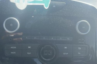 Demi berceau RENAULT CLIO 4