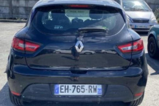 Demi berceau RENAULT CLIO 4