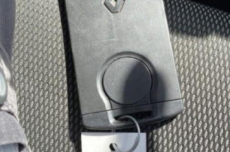 Demi berceau RENAULT CLIO 4