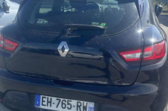 Demi berceau RENAULT CLIO 4