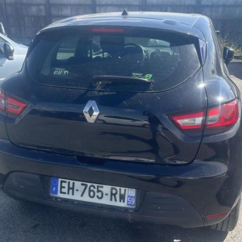 Demi berceau RENAULT CLIO 4 Photo n°19