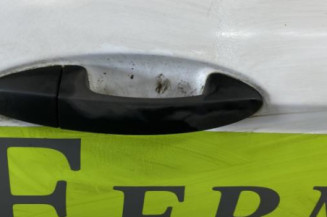 Porte avant droit FORD FIESTA 6