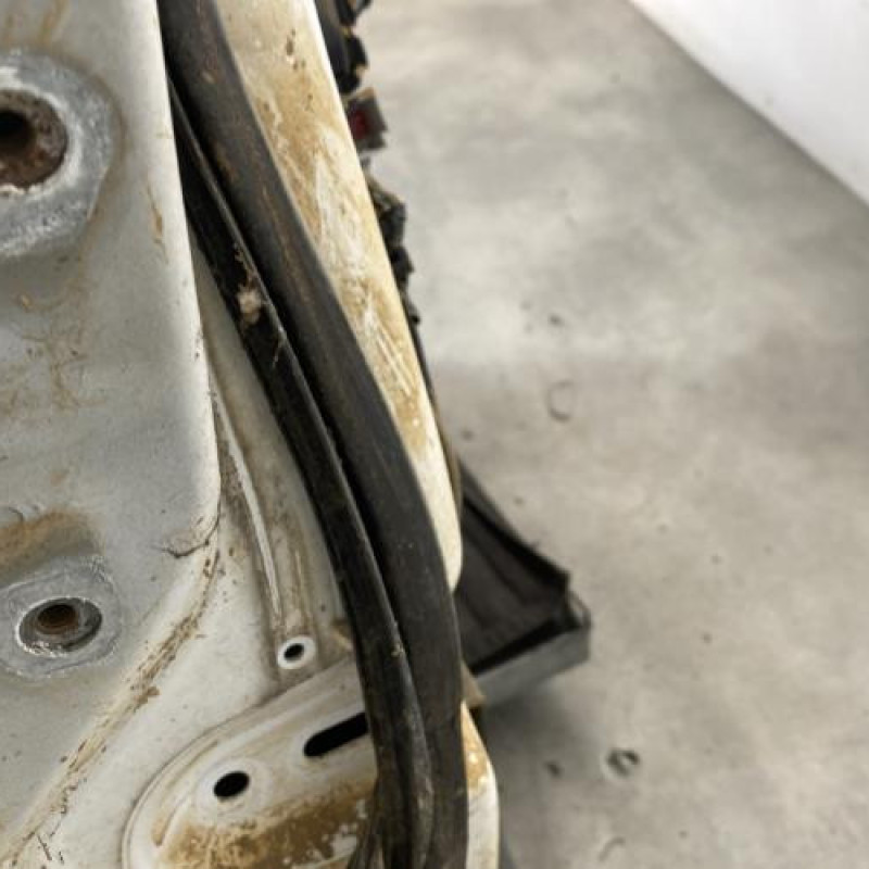 Porte avant droit FORD FIESTA 6 Photo n°4