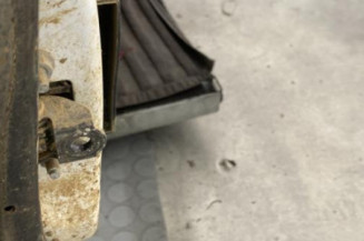 Porte avant droit FORD FIESTA 6