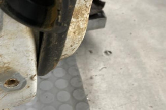 Porte avant droit FORD FIESTA 6