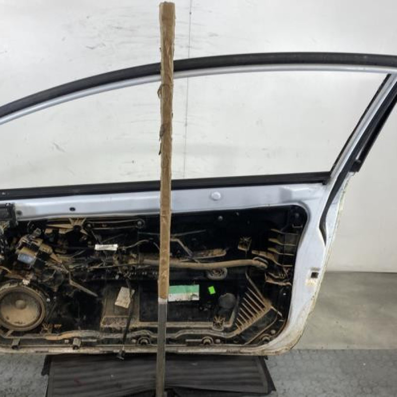 Porte avant droit FORD FIESTA 6 Photo n°7