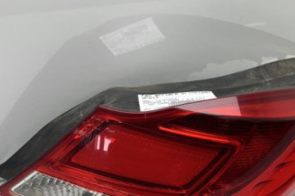 Feu arriere principal droit (feux) OPEL INSIGNIA 1