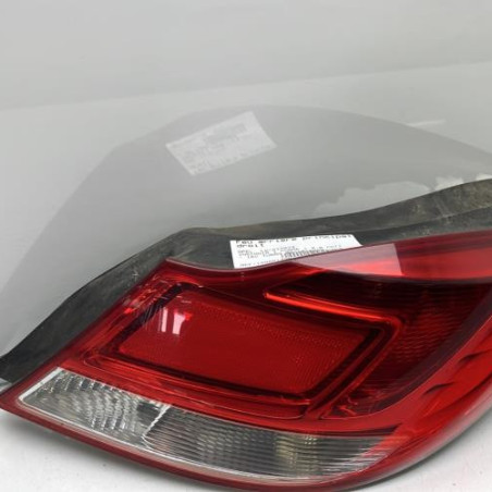 Feu arriere principal droit (feux) OPEL INSIGNIA 1