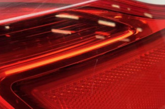 Feu arriere principal gauche (feux) OPEL INSIGNIA 1