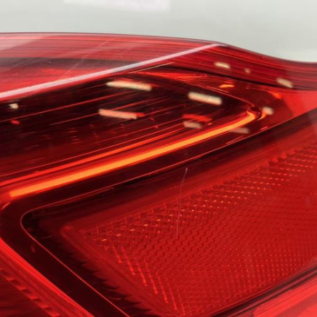 Feu arriere principal gauche (feux) OPEL INSIGNIA 1