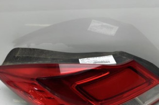 Feu arriere principal gauche (feux) OPEL INSIGNIA 1