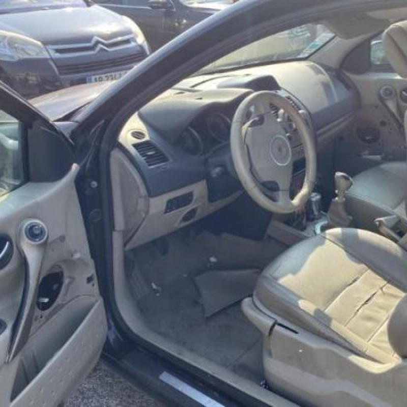 Custode arriere gauche RENAULT MEGANE 2 Photo n°7