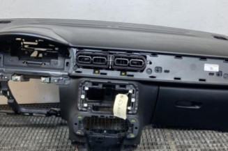 Planche de bord complete CITROEN C3 3 Photo n°1