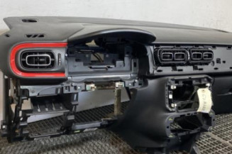 Planche de bord complete CITROEN C3 3