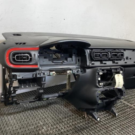 Planche de bord complete CITROEN C3 3