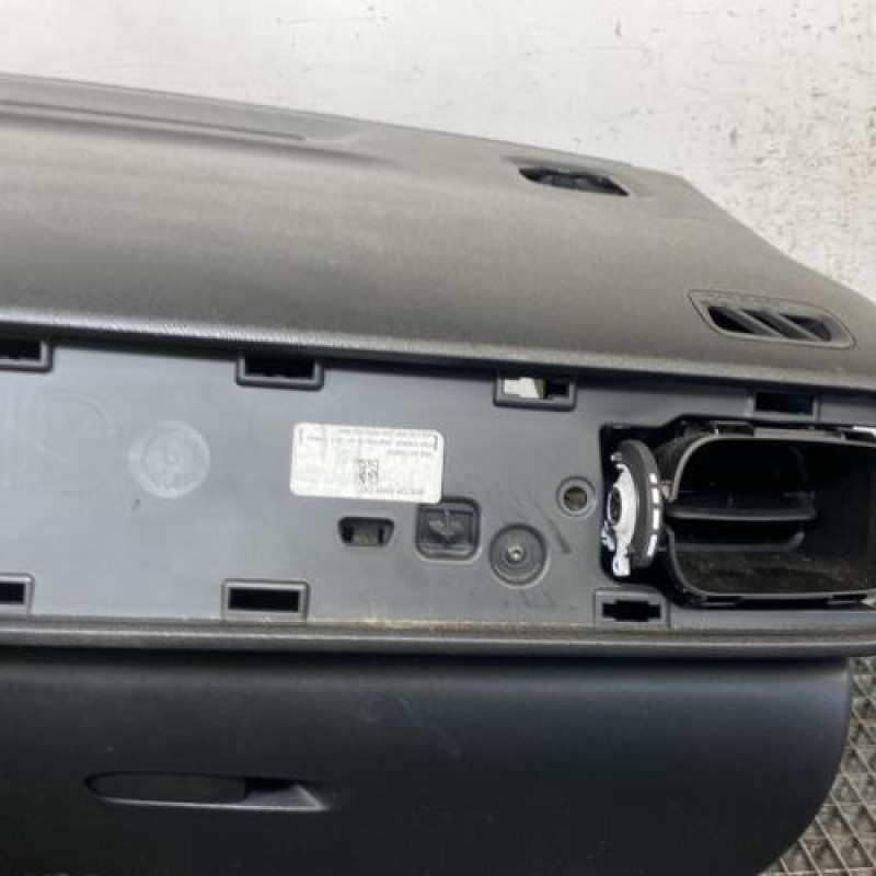 Planche de bord complete CITROEN C3 3 Photo n°4
