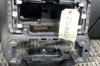 Planche de bord complete CITROEN C3 3