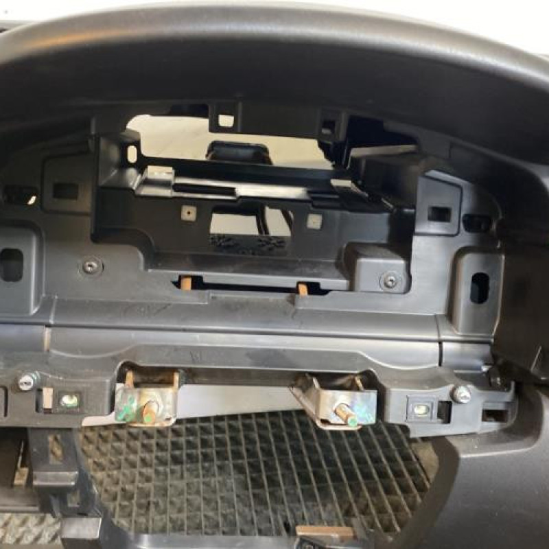 Planche de bord complete CITROEN C3 3 Photo n°8