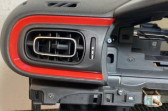 Planche de bord complete CITROEN C3 3