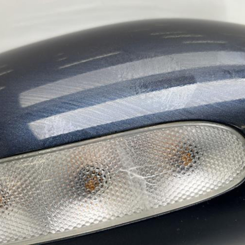 Retroviseur droit MERCEDES CLASSE C 203 Photo n°7