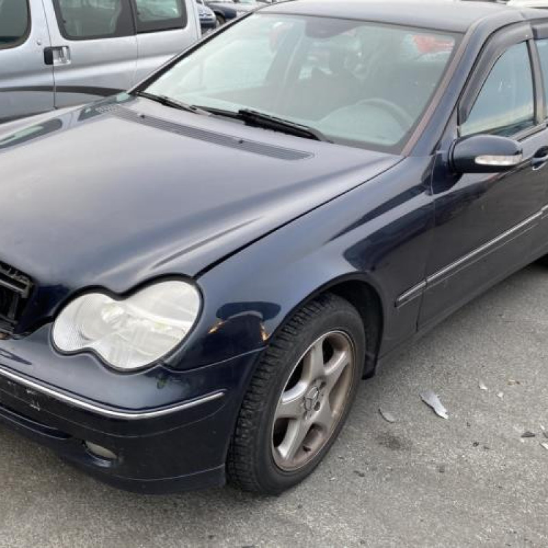 Retroviseur droit MERCEDES CLASSE C 203 Photo n°9