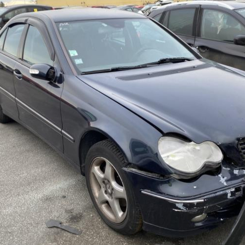 Retroviseur droit MERCEDES CLASSE C 203 Photo n°10