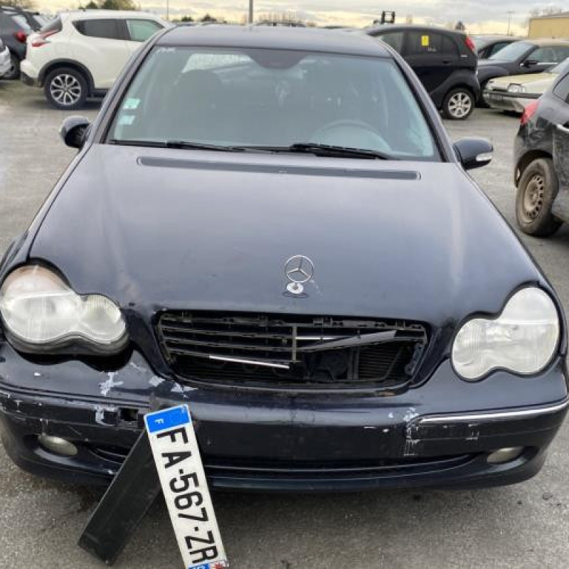 Retroviseur droit MERCEDES CLASSE C 203 Photo n°15