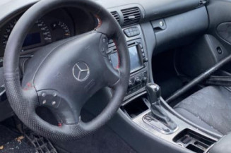 Retroviseur droit MERCEDES CLASSE C 203