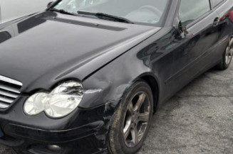 Vitre avant droit MERCEDES CLASSE C 203 COUPE SPORT