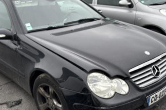 Vitre avant droit MERCEDES CLASSE C 203 COUPE SPORT