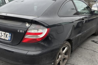 Vitre avant droit MERCEDES CLASSE C 203 COUPE SPORT