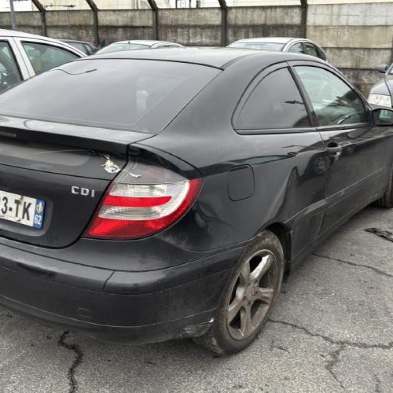 Vitre avant droit MERCEDES CLASSE C 203 COUPE SPORT Photo n°7