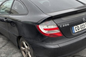 Vitre avant droit MERCEDES CLASSE C 203 COUPE SPORT