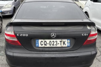 Vitre avant droit MERCEDES CLASSE C 203 COUPE SPORT