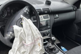 Vitre avant droit MERCEDES CLASSE C 203 COUPE SPORT