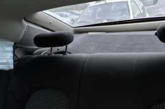 Vitre avant droit MERCEDES CLASSE C 203 COUPE SPORT