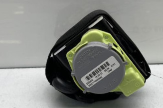 Pretensionneur de ceinture avant droit MERCEDES CLASSE C 203 COUPE SPORT Photo n°1