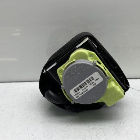 Pretensionneur de ceinture avant droit MERCEDES CLASSE C 203 COUPE SPORT Photo n°1