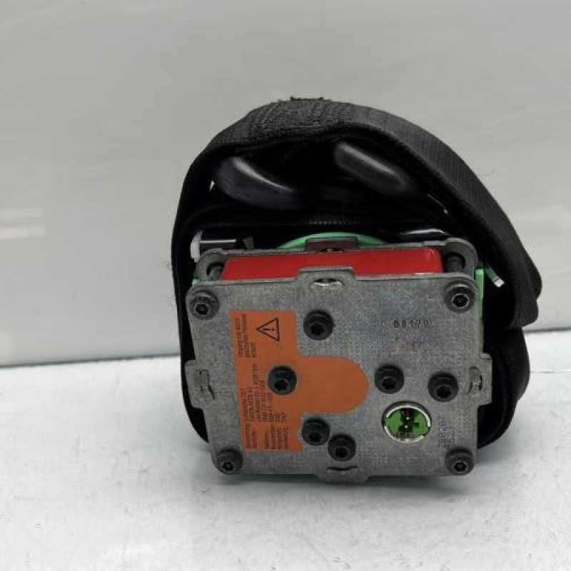 Pretensionneur de ceinture avant droit MERCEDES CLASSE C 203 COUPE SPORT Photo n°3