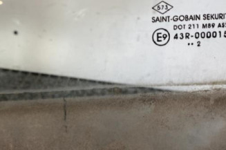 Vitre avant gauche DACIA LODGY