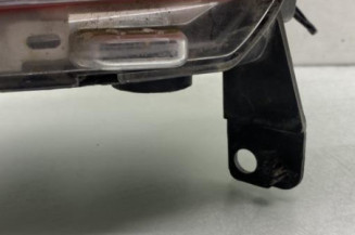 Optique avant principal gauche (feux)(phare) RENAULT MODUS