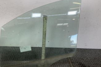 Vitre avant gauche RENAULT MODUS Photo n°1
