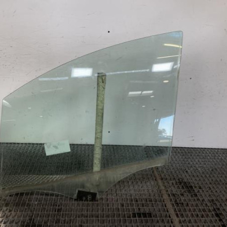 Vitre avant gauche RENAULT MODUS Photo n°1