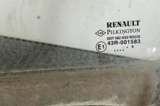 Vitre avant gauche RENAULT MODUS