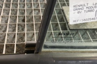 Custode arriere gauche RENAULT GRAND MODUS