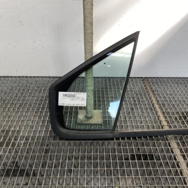 Custode arriere gauche (porte) RENAULT GRAND MODUS Photo n°1