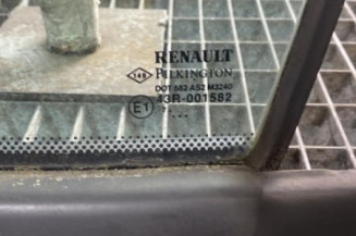 Custode arriere gauche (porte) RENAULT GRAND MODUS